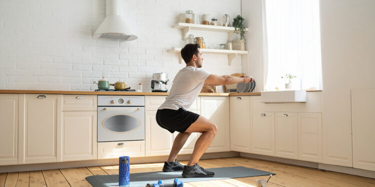 Sustainable Strength: Practical Habits for Everyday Fitness
