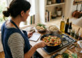 Consistent Flavor: Habits to Improve Your Home Cooking