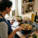 Consistent Flavor: Habits to Improve Your Home Cooking