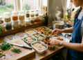 Practical Kitchen Routines for Consistent Home Cooking