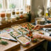 Practical Kitchen Routines for Consistent Home Cooking