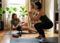 Micro-Routines and Recovery: A Balanced Fitness Approach