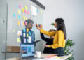 Building Context-Aware File Systems for Better Discovery