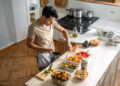 Practical Steps to Streamline Home Cooking Routines