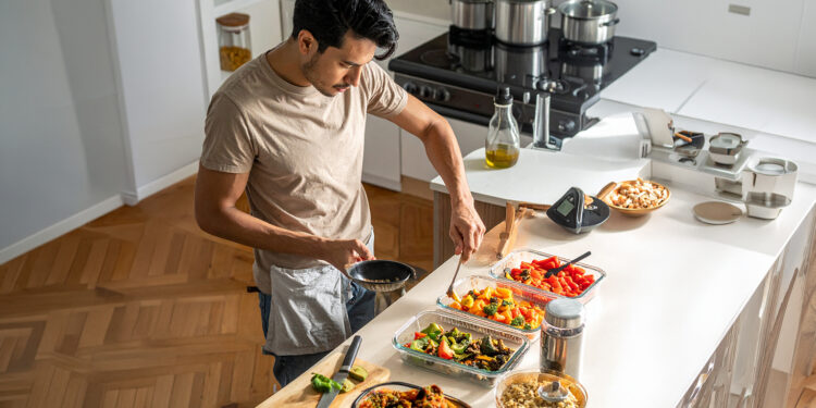 Practical Steps to Streamline Home Cooking Routines