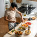 Practical Steps to Streamline Home Cooking Routines