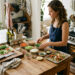 Organize Your Kitchen Workflow for Consistent Weeknight Success