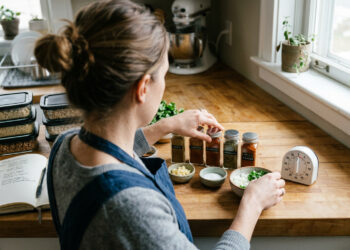 Practical Steps to Make Home Cooking Predictable