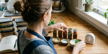 Practical Steps to Make Home Cooking Predictable