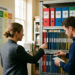 Efficient Document Practices to Strengthen Financial Recordkeeping