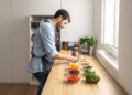 Habits That Make Weeknight Cooking Easier and Quieter