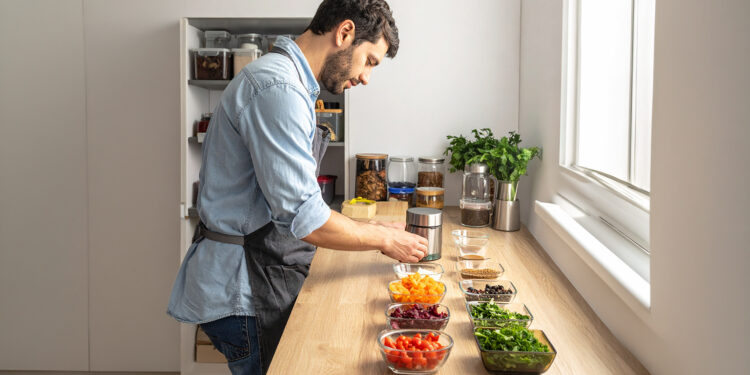 Habits That Make Weeknight Cooking Easier and Quieter