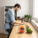 Habits That Make Weeknight Cooking Easier and Quieter