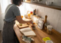 Set Up Five Simple Habits for Better Home Cooking