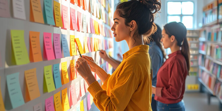Applying Context and Metadata to Improve File Workflows