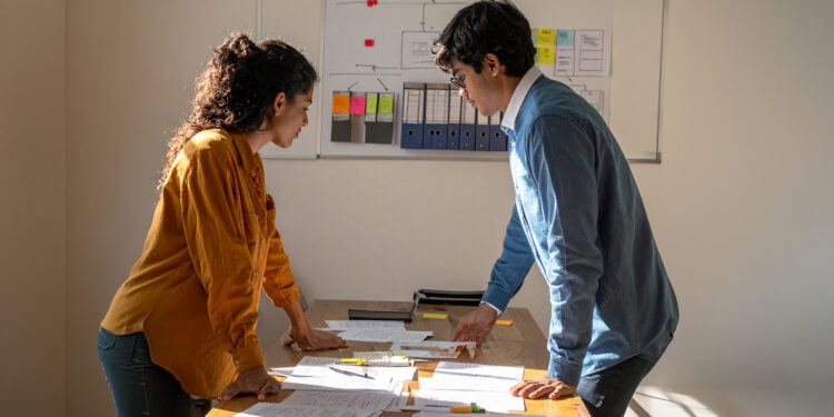 Turning Financial Documents into Clear, Usable Business Insights