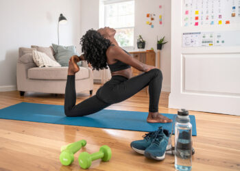 Habit-First Fitness: Building Routines That Actually Stick