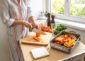 Daily Kitchen Habits That Build Confident Home Cooking