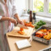 Daily Kitchen Habits That Build Confident Home Cooking