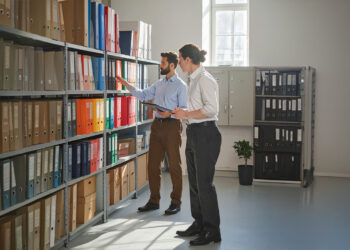 Creating Sustainable Financial Record Practices for Organizations