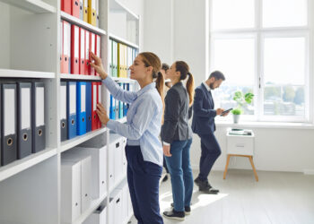 Structuring Financial Records to Improve Decision-Making Velocity