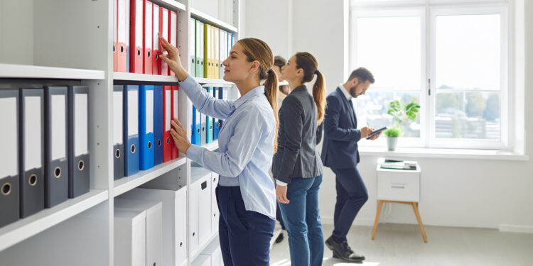 Structuring Financial Records to Improve Decision-Making Velocity