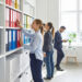 Structuring Financial Records to Improve Decision-Making Velocity
