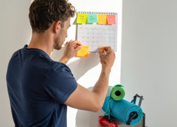 Practical Fitness Planning That Fits Everyday Life