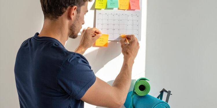 Practical Fitness Planning That Fits Everyday Life