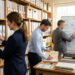 Making Financial Records Actionable Through Structured Filing