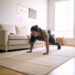 Design Simple Workouts Around Your Daily Life