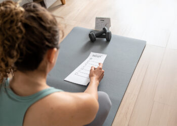 Practical Habit Design for Sustainable Fitness Progress