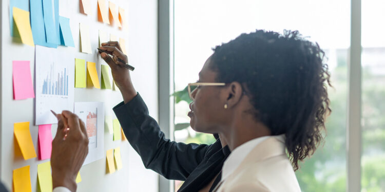 Designing Consistent Naming Conventions for Financial Files