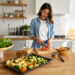 Create a Calm, Consistent Weeknight Cooking System
