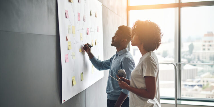 Visualizing File Relationships to Accelerate Team Productivity