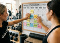 Balancing Activity Types Within One Manageable Fitness Plan