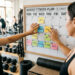 Balancing Activity Types Within One Manageable Fitness Plan