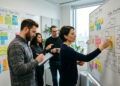 Creating Sustainable File Taxonomies for Growing Teams