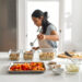 Core Cooking Habits That Simplify Evening Meal Prep