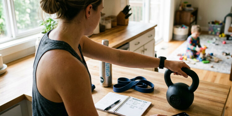 Designing Incremental Fitness Habits That Stick