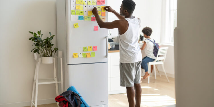 Creating a Reliable Rhythm for Everyday Fitness