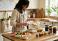 How to Structure Your Kitchen Day for Easier Meals
