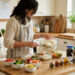 How to Structure Your Kitchen Day for Easier Meals