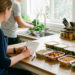 Designing Dependable Routines for Home Cooking Success