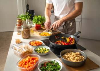 Practical Shortcuts for Smarter Weeknight Cooking