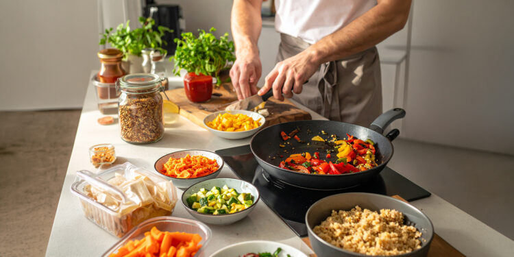 Practical Shortcuts for Smarter Weeknight Cooking
