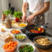 Practical Shortcuts for Smarter Weeknight Cooking