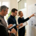 Blueprint for Efficient, Secure Financial Document Repositories