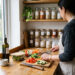 A Minimalist Approach to Smarter Home Cooking Routines
