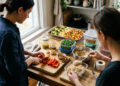 Weekend Prep Steps That Improve Every Dinner